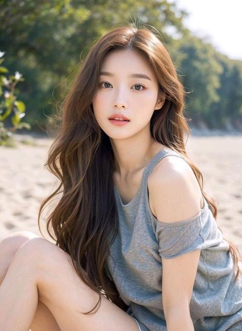 與女大學生的同居生活