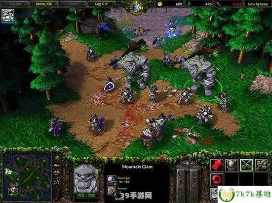 一騎當千:姬鬥截圖1