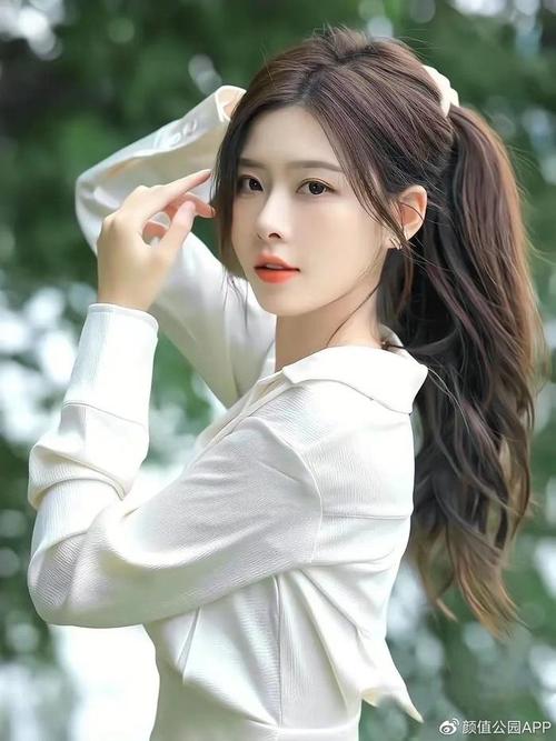 筆下女友截圖0
