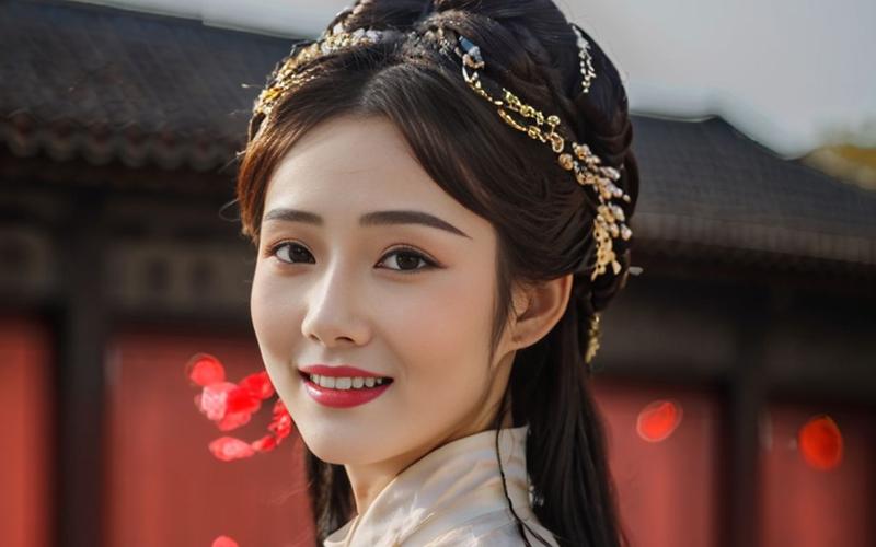 重启的NTR后宫人生截圖2