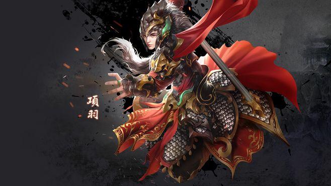 崩坏:腥穹三国