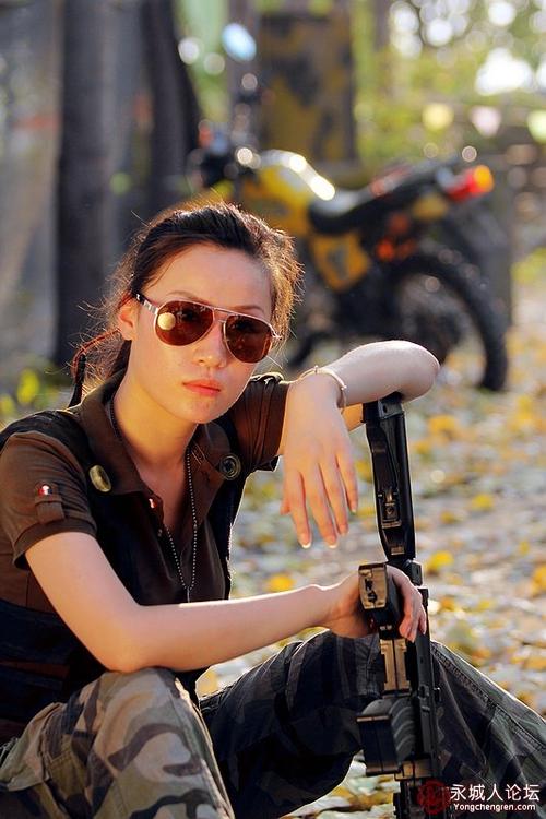 性奴隸志工少女截圖2