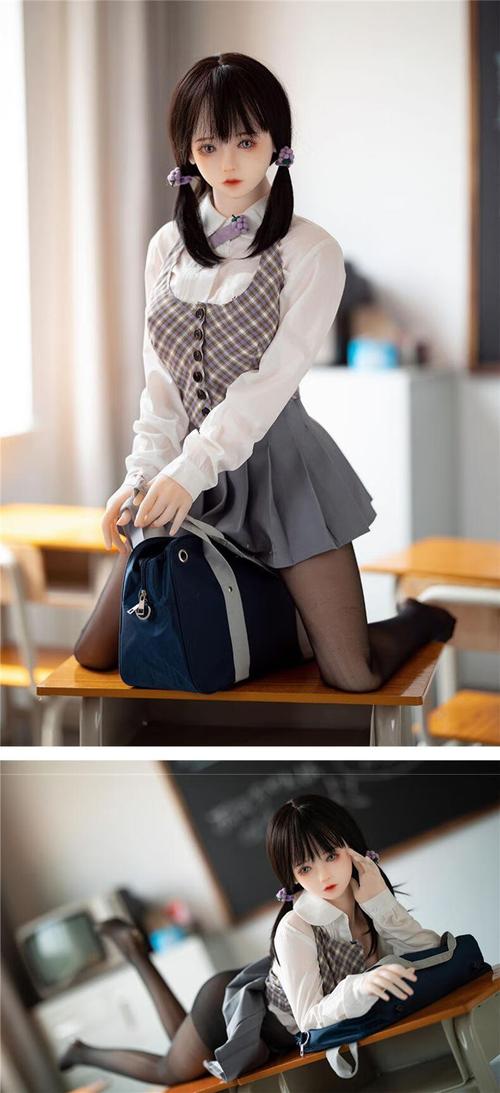 筆下女友