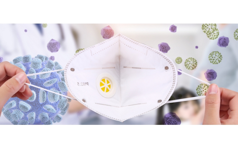 社會(huì )公眾使用口罩簡(jiǎn)易問(wèn)答指南